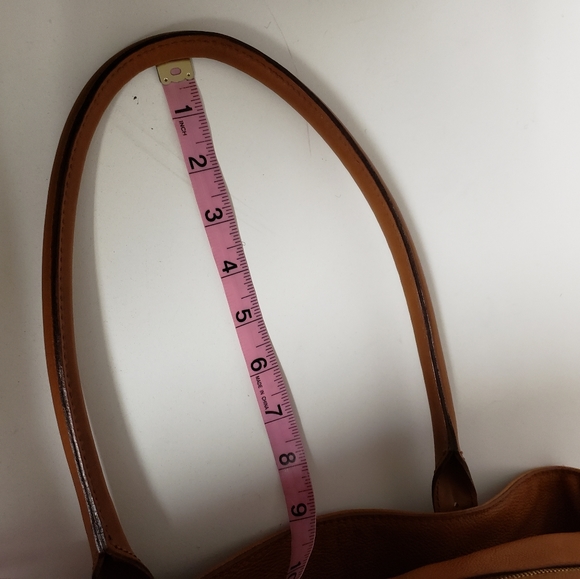 Mark & Graham BROOKLYN CARRYALL NWOT - Picture 12 of 16